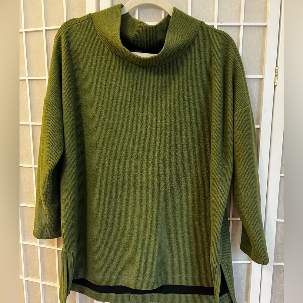 Anthropologie Tunic Top